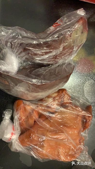 北京稻香村(西单购物中心店)图片