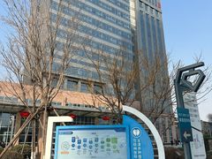 -天津医科大学肿瘤医院(本部院区)