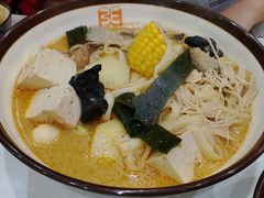 -张亮麻辣烫(尚都SOHO店)