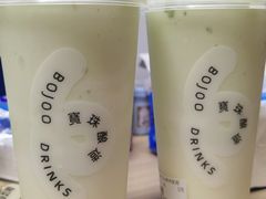 -宝珠奶酪(浦东金桥店)