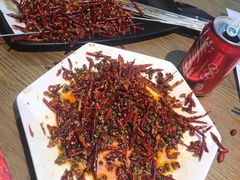 -马海涛牛肉串·午市牛腩饭·烧烤夜宵(领汇广场店)