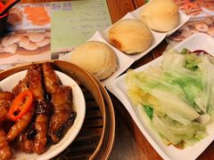 -添好运点心专门店(深水埗店)