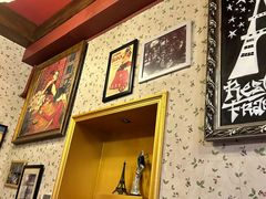 -塞纳河法国餐厅(意式风情街店)