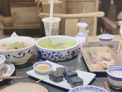 -南京大牌档(新街口德基广场店)