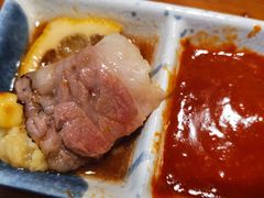 -石頭記榴莲烤肉(万达金街店)