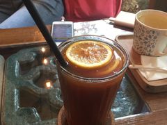 -西关84·History·Art·Cafe