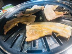 -九田家黑牛烤肉料理(太阳城店)