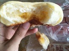 -酵種麦田(山师店)