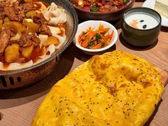 -耶里夏丽·丝路国际·新疆餐厅(浦东区东方路店)