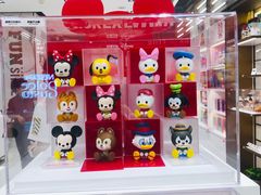-泡泡玛特POPMART(蓝色港湾店)