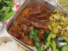 -石笨笨·盖浇饭大王(MOMOPARK店)