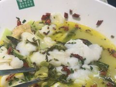 -绿草地·湘菜(7mall店)