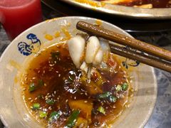 -小龙坎火锅(黄河店)