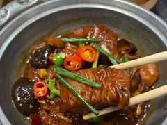 -金龙·打边炉(南京西路店)