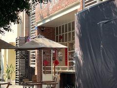 -佐敦面包铺·JORDAN BAKERY