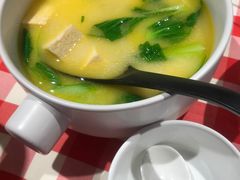 -西贝莜面村(金隅嘉品mall店)