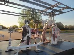 -汉长安城未央宫国家考古遗址公园