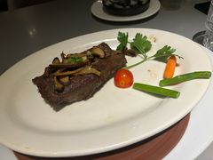 -西堤牛排(北京国瑞店)