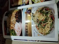 -王村姑老土炕莜面村(桥东店)