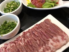 -北门涮肉·铜锅涮肉(南锣鼓巷店)