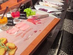 -拉蒂娜·巴西牛排馆 Latina·Brazilian Steakhouse(王府井喜悦店)