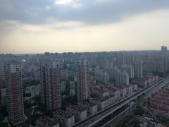 -上海龙之梦万丽酒店