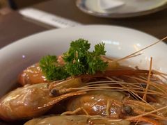 -蚝翅·海鲜粥·烧烤·龙虾季(海曙天一店)