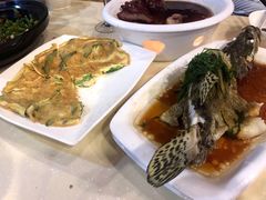 -九龙湾茶餐厅(东门店)