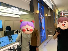 -沈阳铁西万象汇
