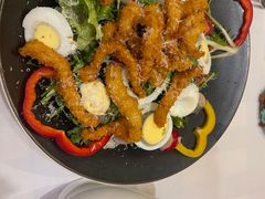 -成桂西餐厅·42年的味道(五大道疙瘩楼店)