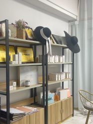 -韩美绣·骨相纹眉·洗眉美瞳线