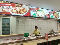 -72街荷叶饭(东方宝泰广场店)