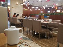 大堂-粤仔湾砂锅粥(滨湖万达店)