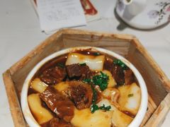 -侨美·唐荔园·40年地道粤菜