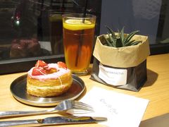 -流酥可心·牛乳蛋糕商店(禾祥西路店)