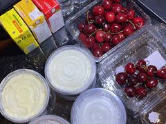 -玫瑰甜品(文明路店)