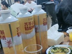 -皖北巫氏三胖地锅鸡(长淮总店)