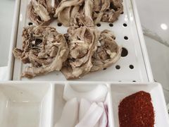 -老毛手抓·盐池滩羊非遗手抓(宁夏总店)