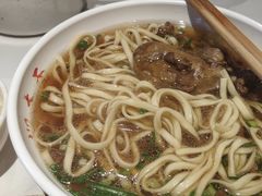 -李兰英湖南面馆(护国路店)