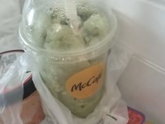 -麦当劳(正定瑞天店)