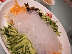 -添福来墨鱼饺子 · 海鲜东北菜(锦绣店)