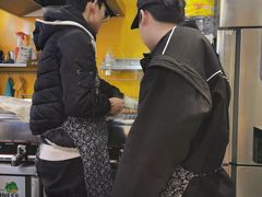 -奶奶的美食(李村步行街店)