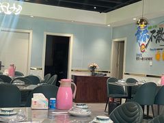 -农家湘菜(安亭店)