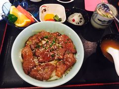 -江户前寿司(好运街店)