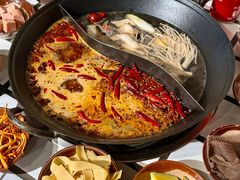 -贰回巷火锅馆(钟楼店)