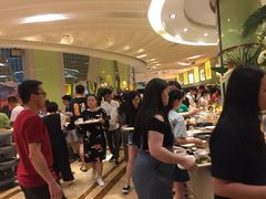 -堂会·KTV·自助餐·团建聚会(天河店)