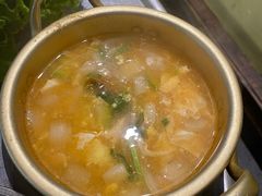-釜山火炉·海鲜烤肉(紫藤路店)