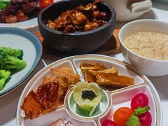 -北京中国大饭店