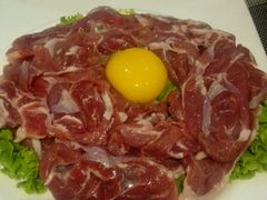 -北门涮肉·铜锅涮肉(南锣鼓巷店)