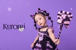 -三只熊儿童摄影(公园店)